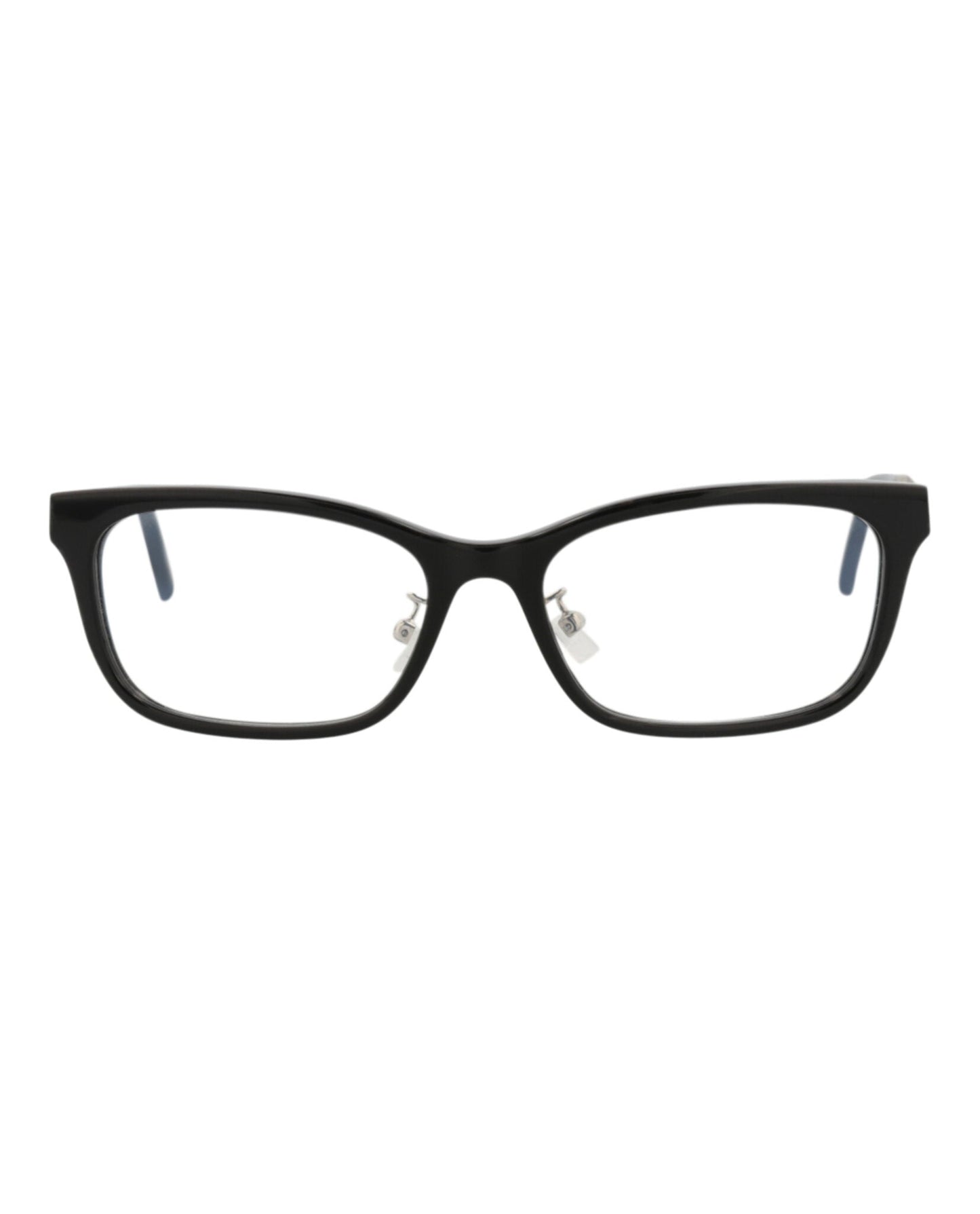 Montura para gafas de acetato de montura cuadrada
