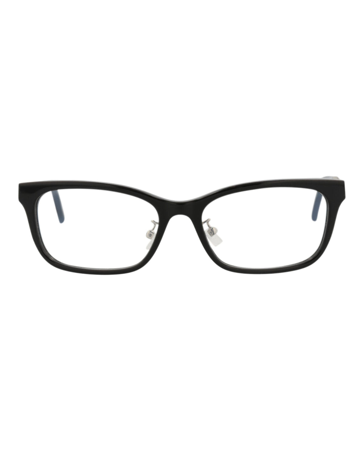 Montura para gafas de acetato de montura cuadrada