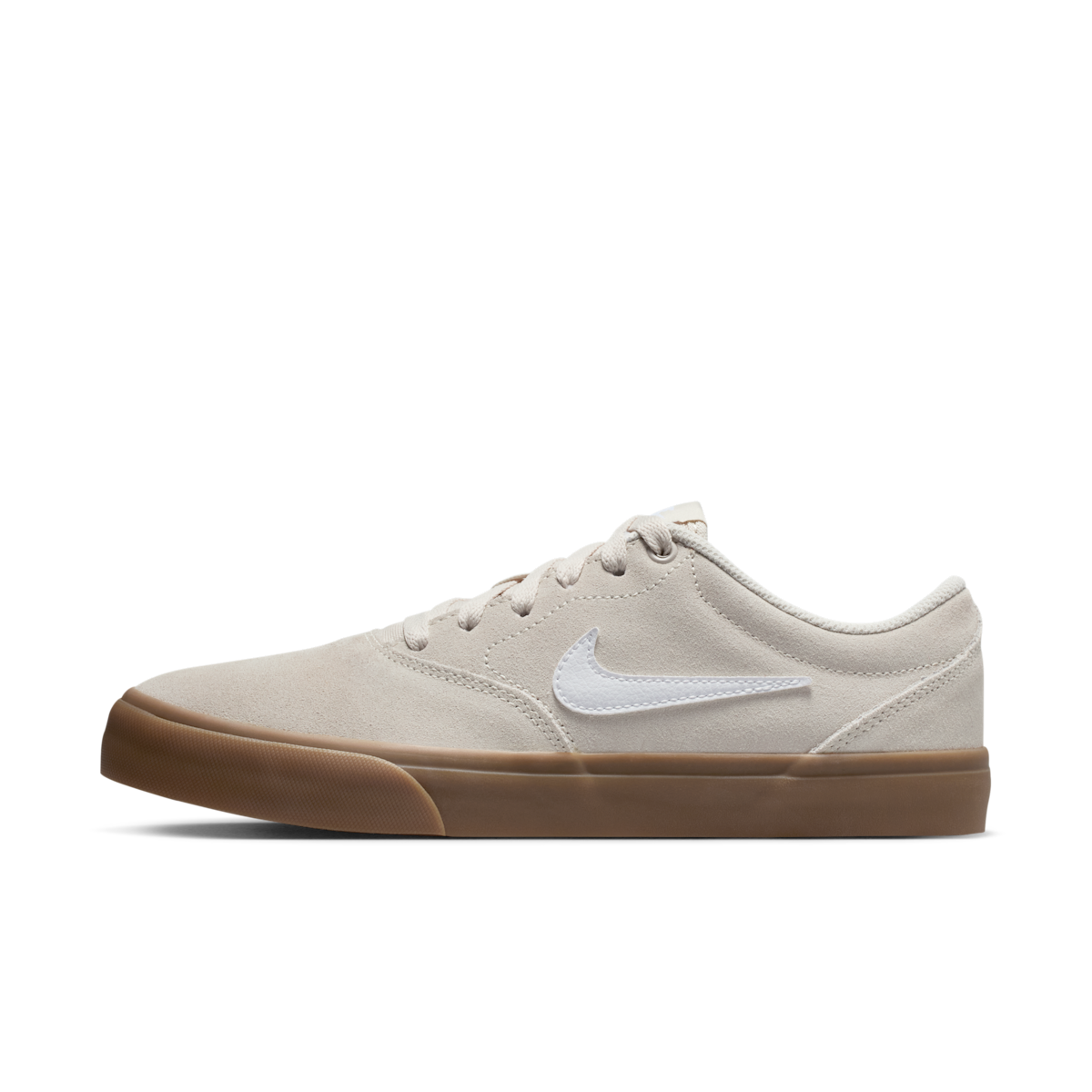 Zapatos de mujer de gamuza