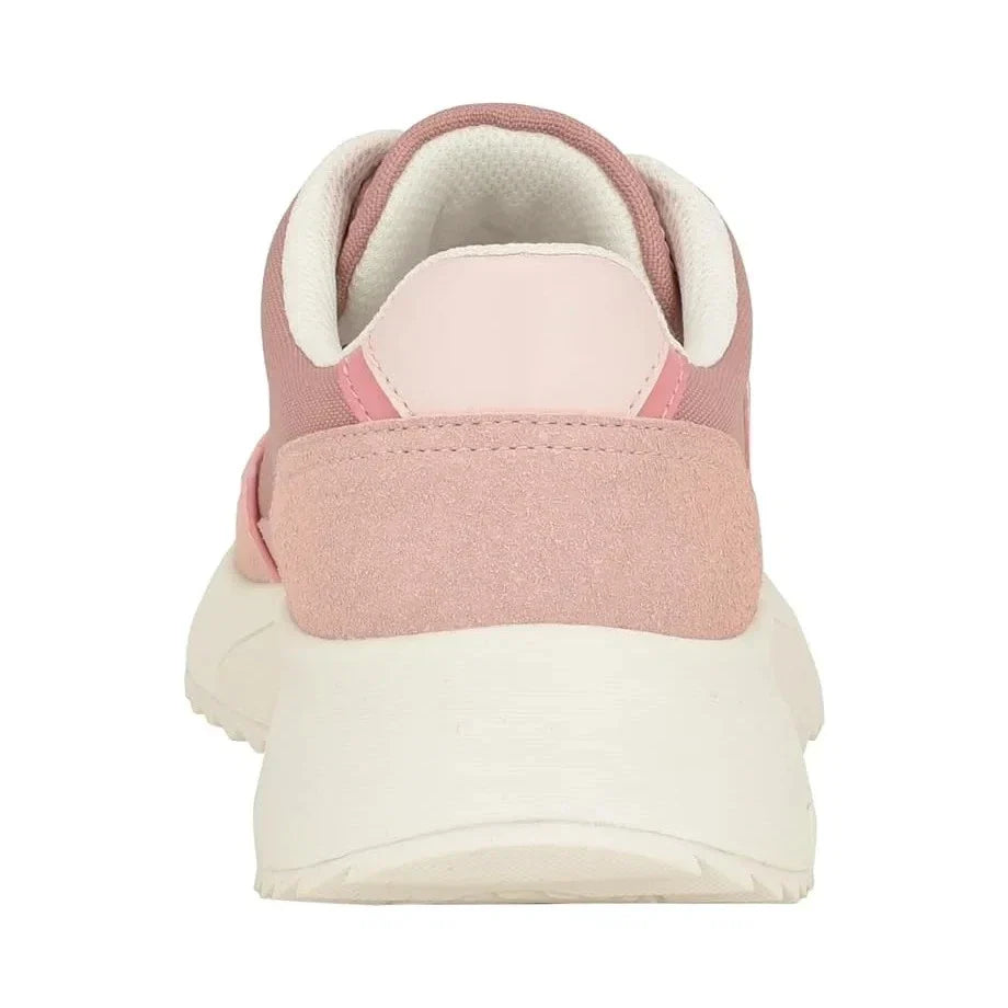 Top de mujer color rosado