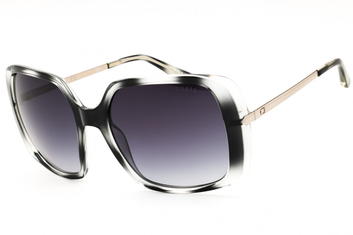Gafas color gris