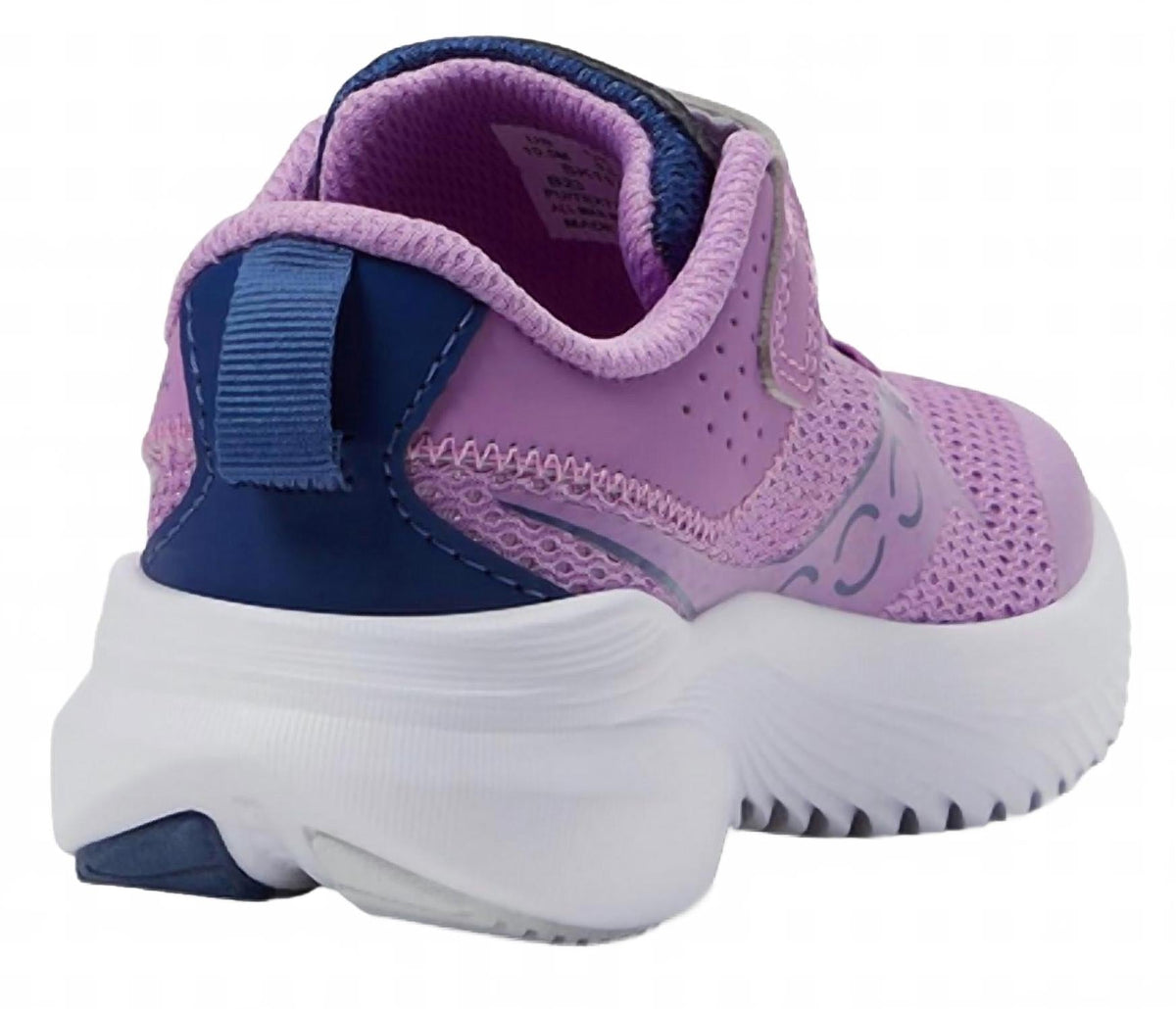 Tenis infantil