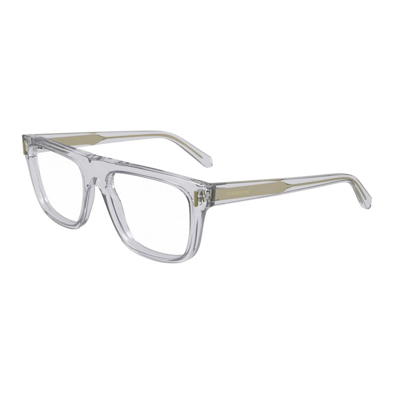 Gafas 55 mm color gris
