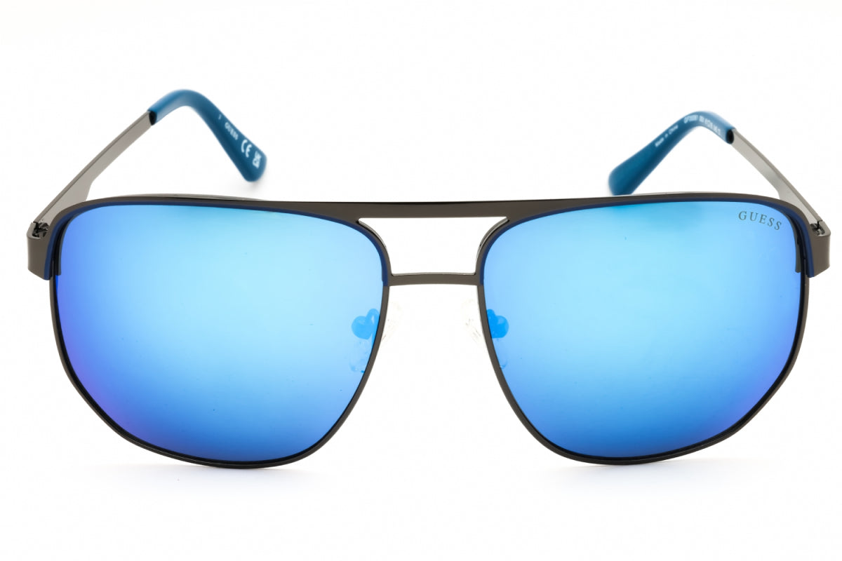 Gafas color azul