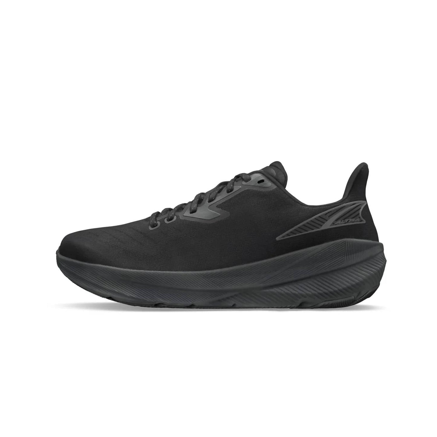 Zapatos de hombre color negro