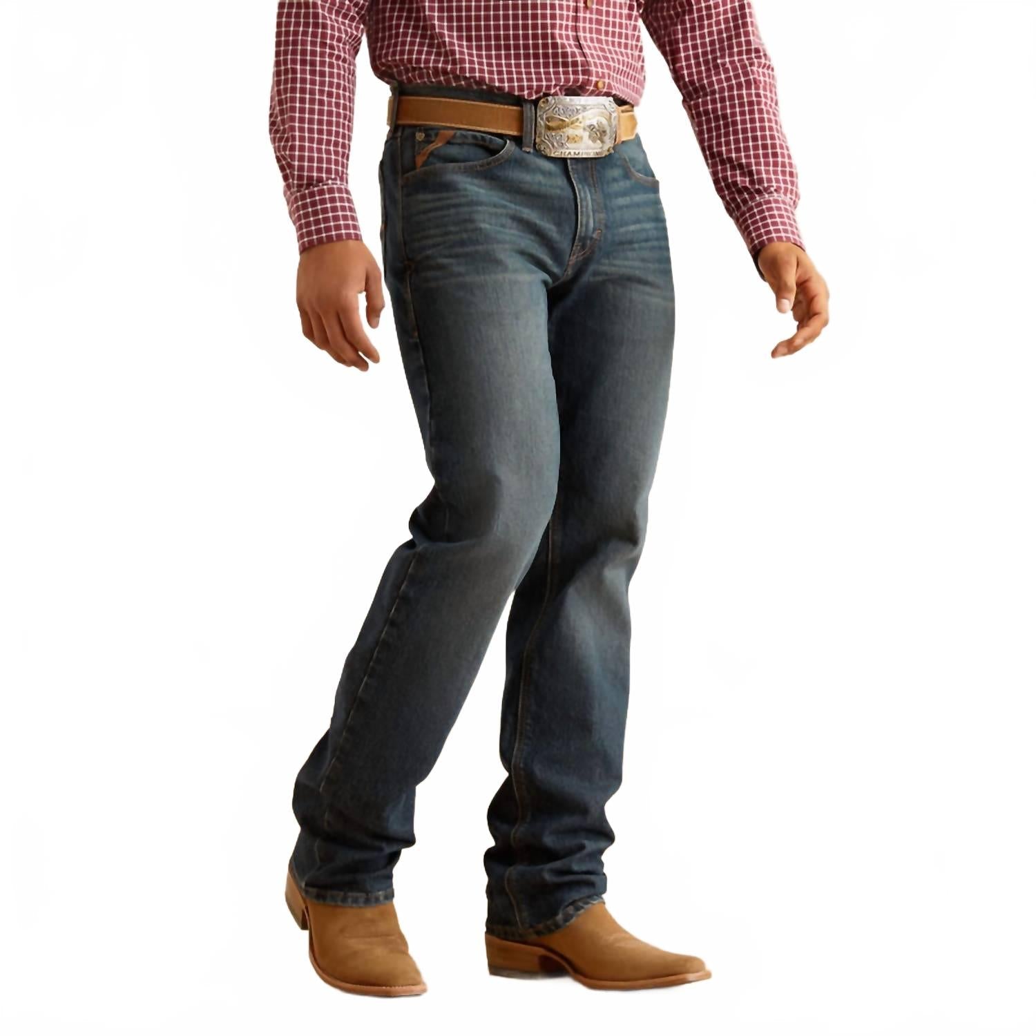 Jean