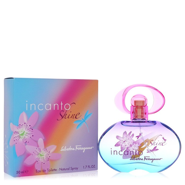 Set de fragancias de mujer (2 unidades) eau de toilette 1,7 oz