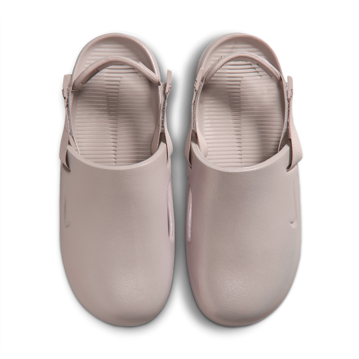 Zapatos destalonados de mujer