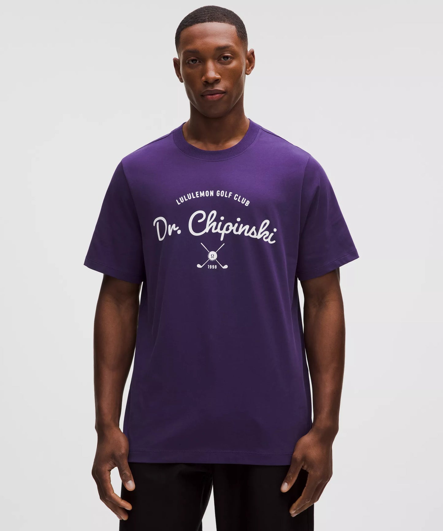 Camiseta de algodón