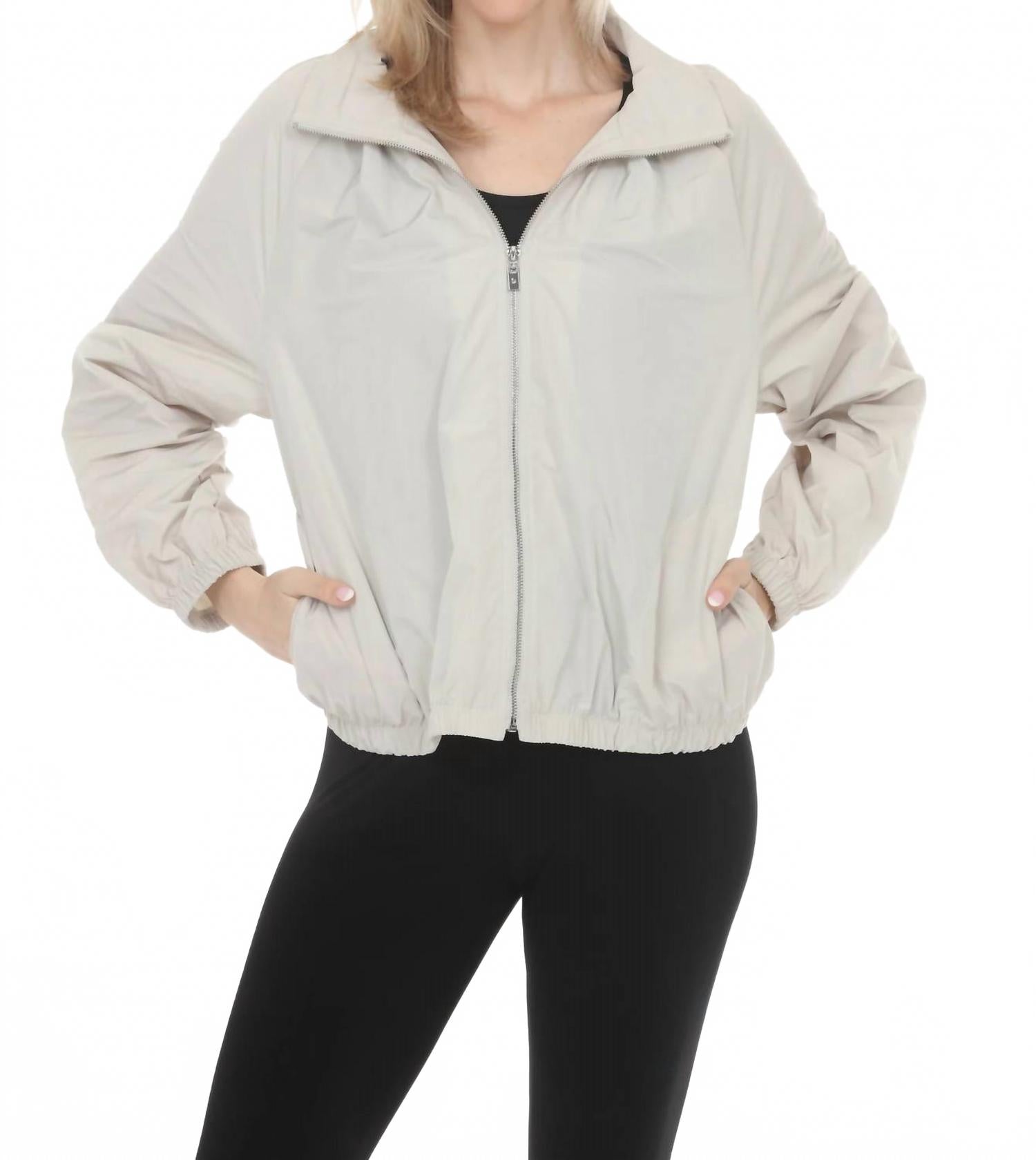Chaqueta