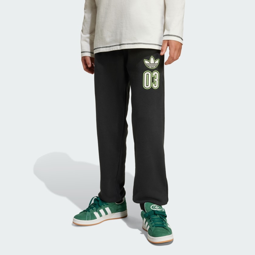 Pantalón infantil