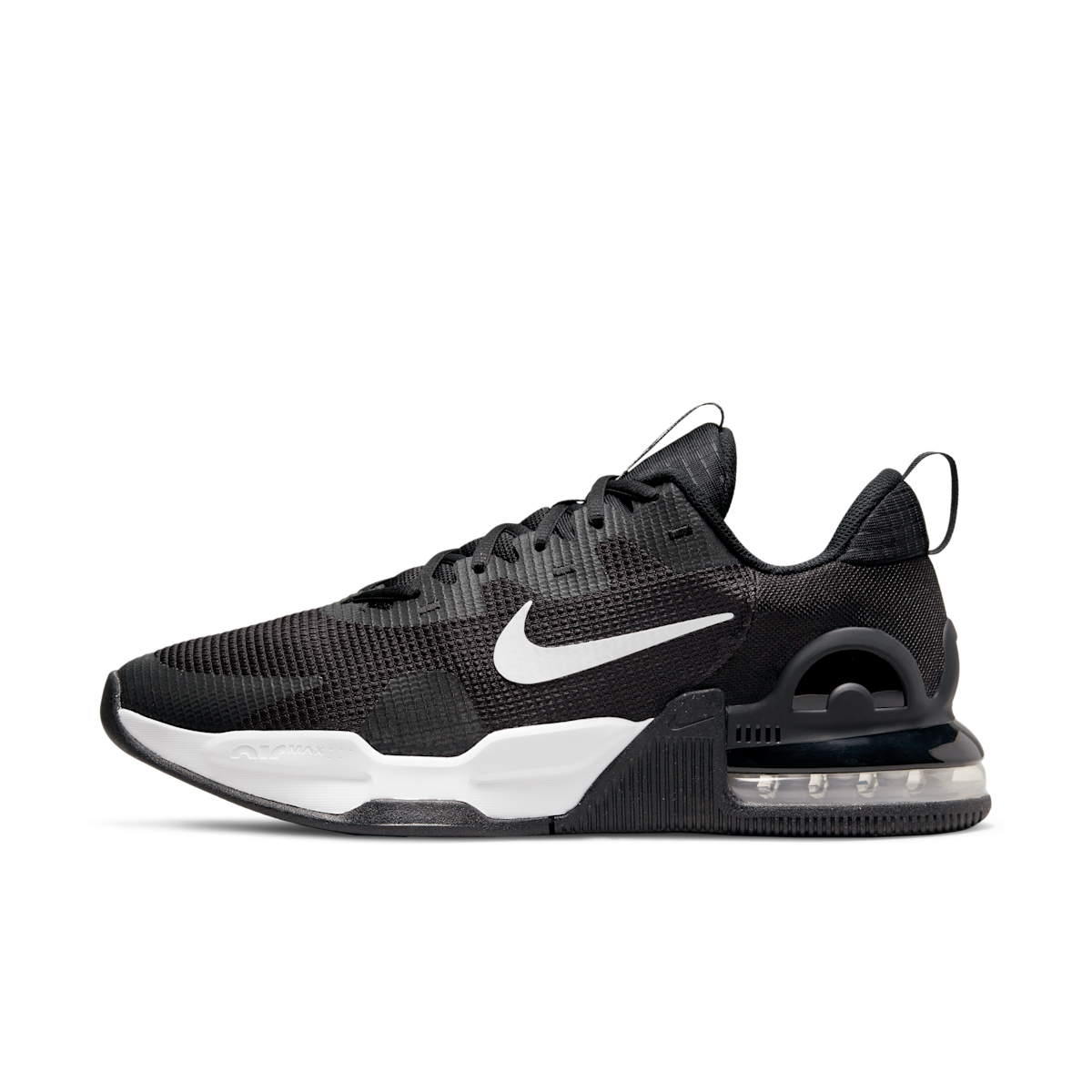 Tenis de hombre