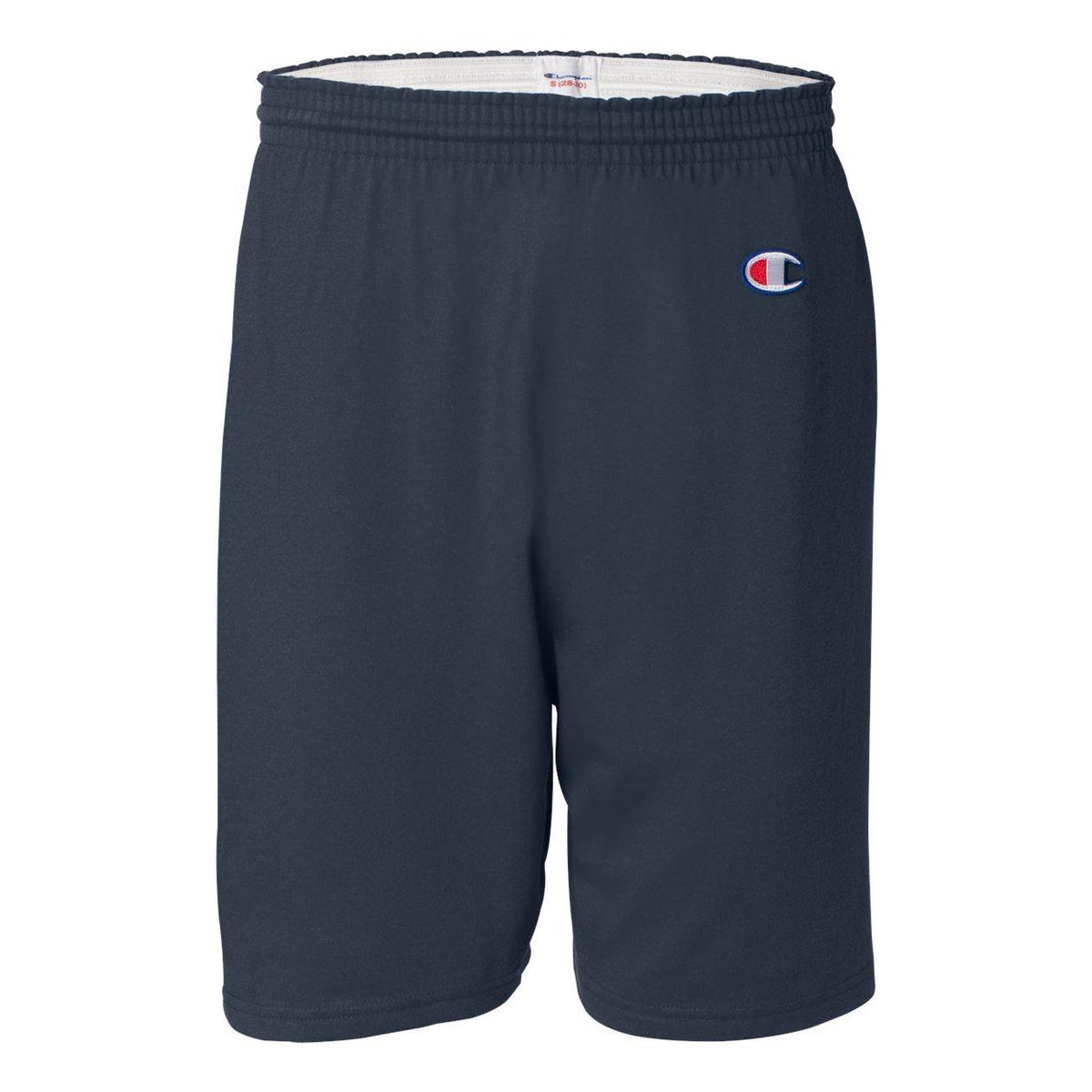 Short de algodón