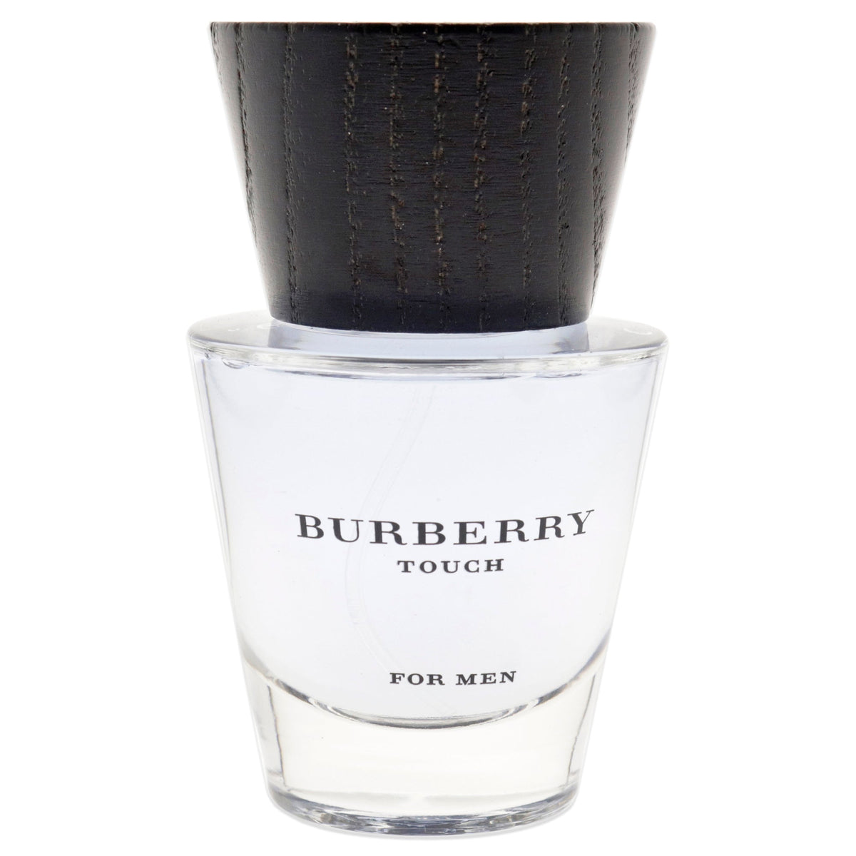 Perfume de hombre eau de toilette 1,7 oz