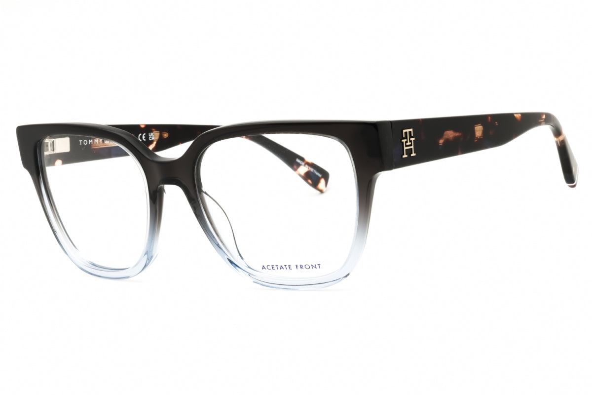 Gafas 52 mm color azul y gris