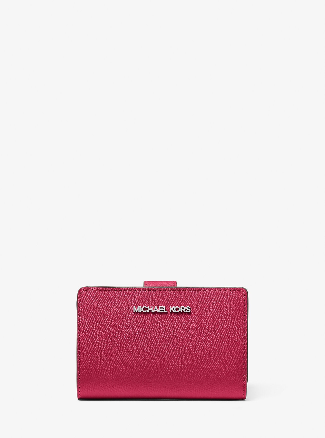 Billetera de cuero