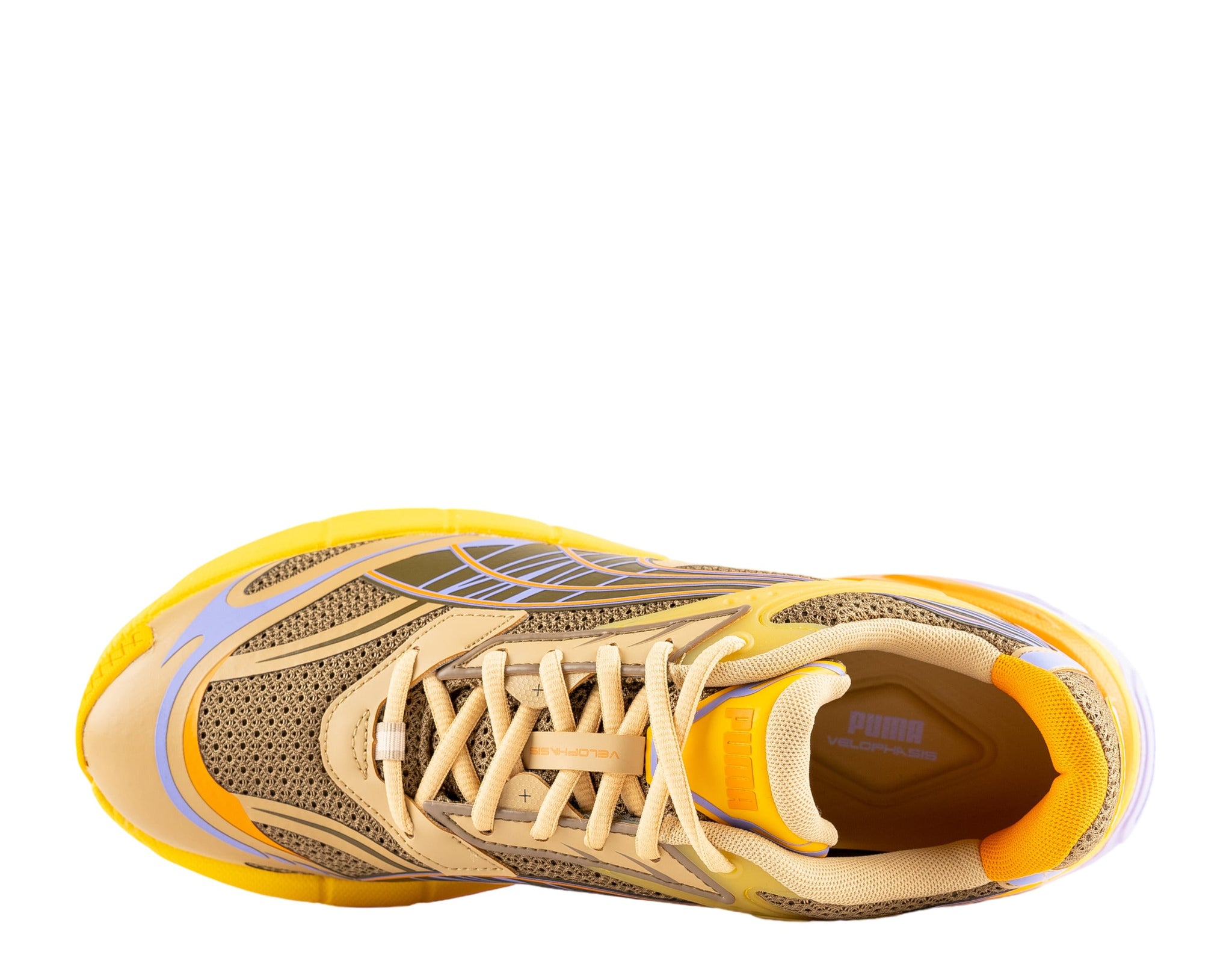Tenis de hombre