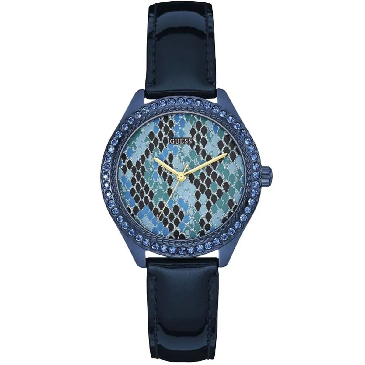 Reloj de mujer color azul