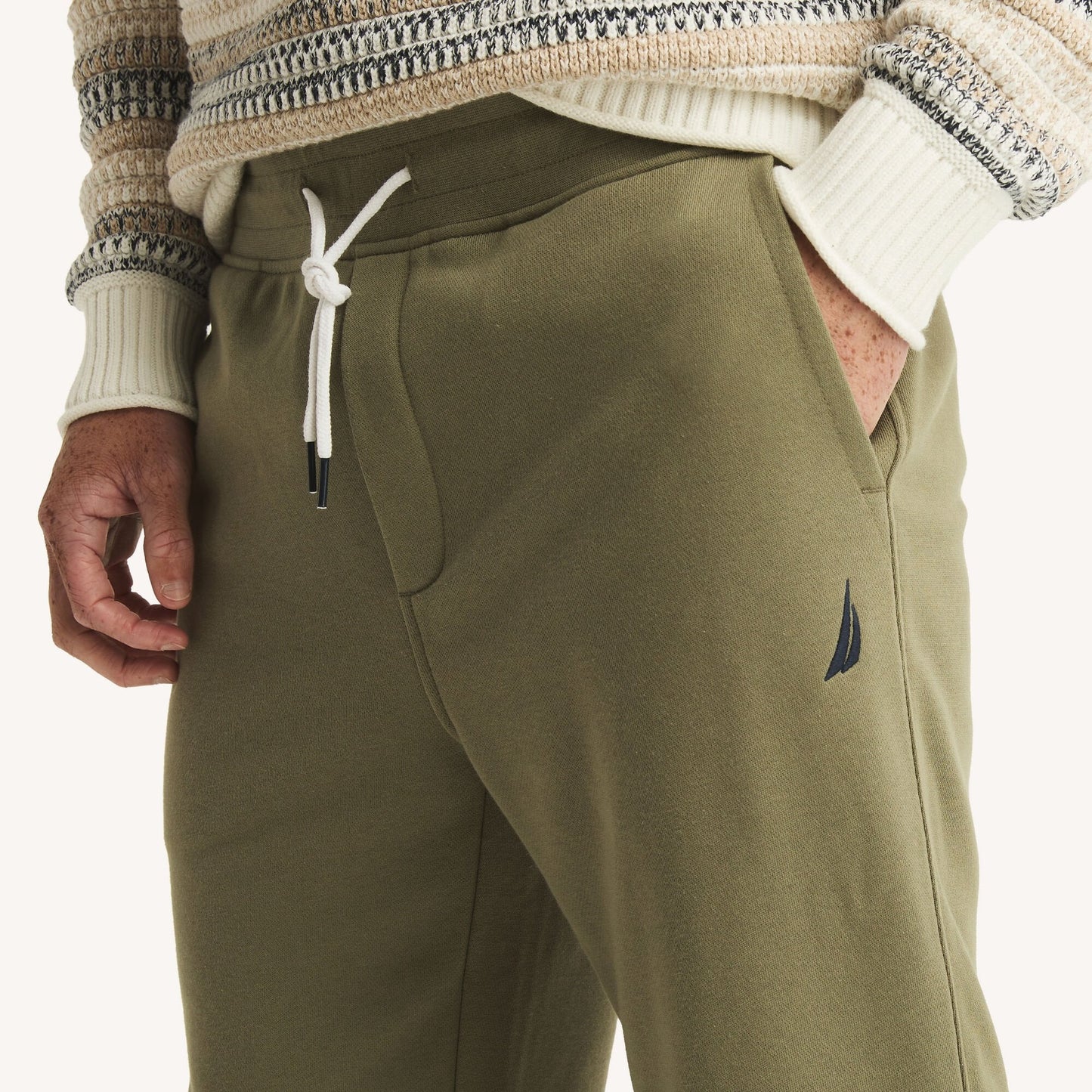 Pantalón deportivo