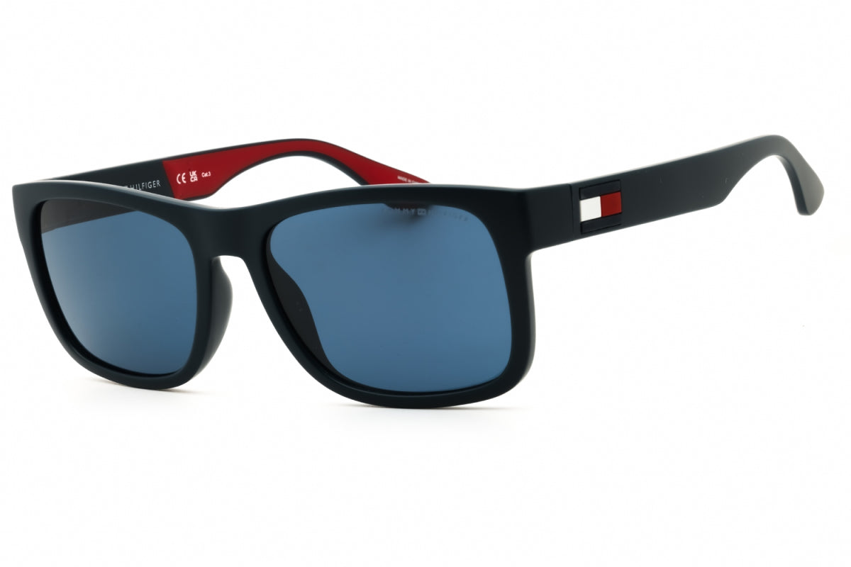 Gafas color azul