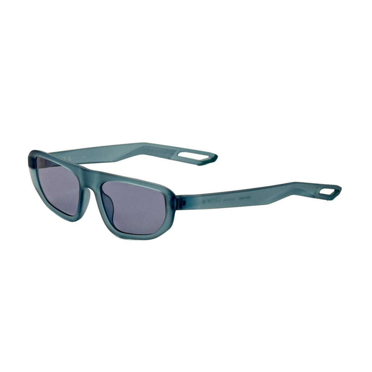 Gafas de sol unisex 52 mm color azul