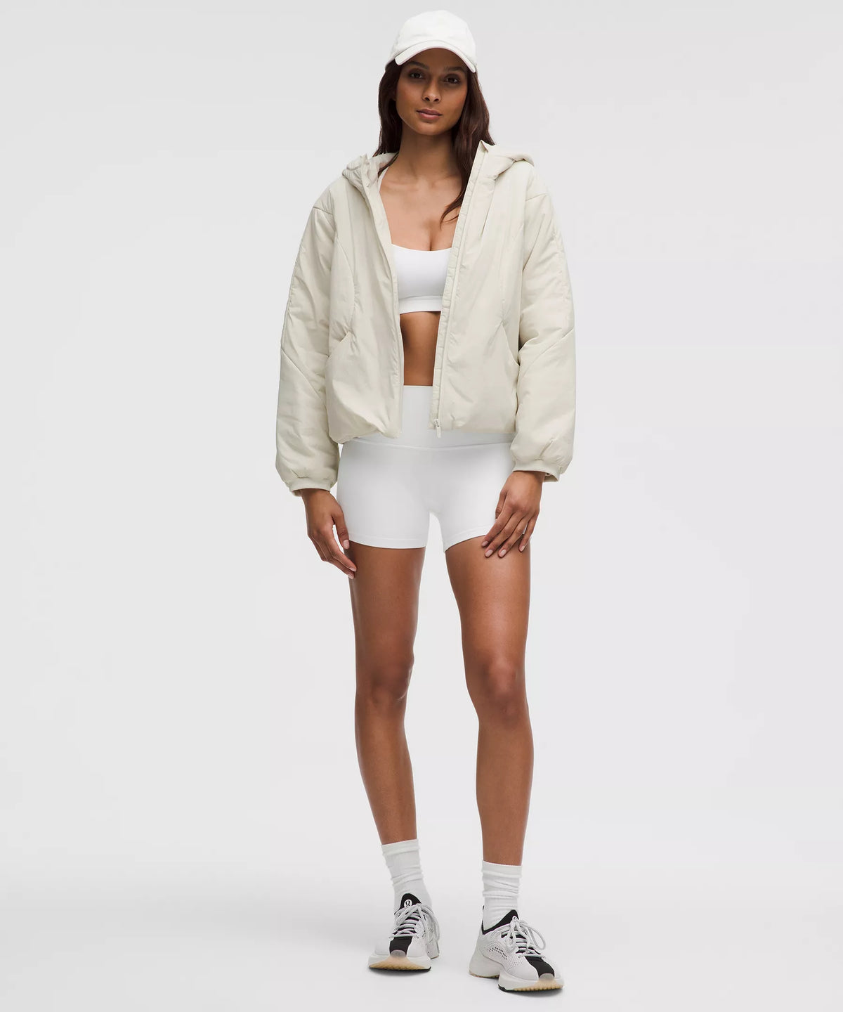 Chaqueta resistente al agua