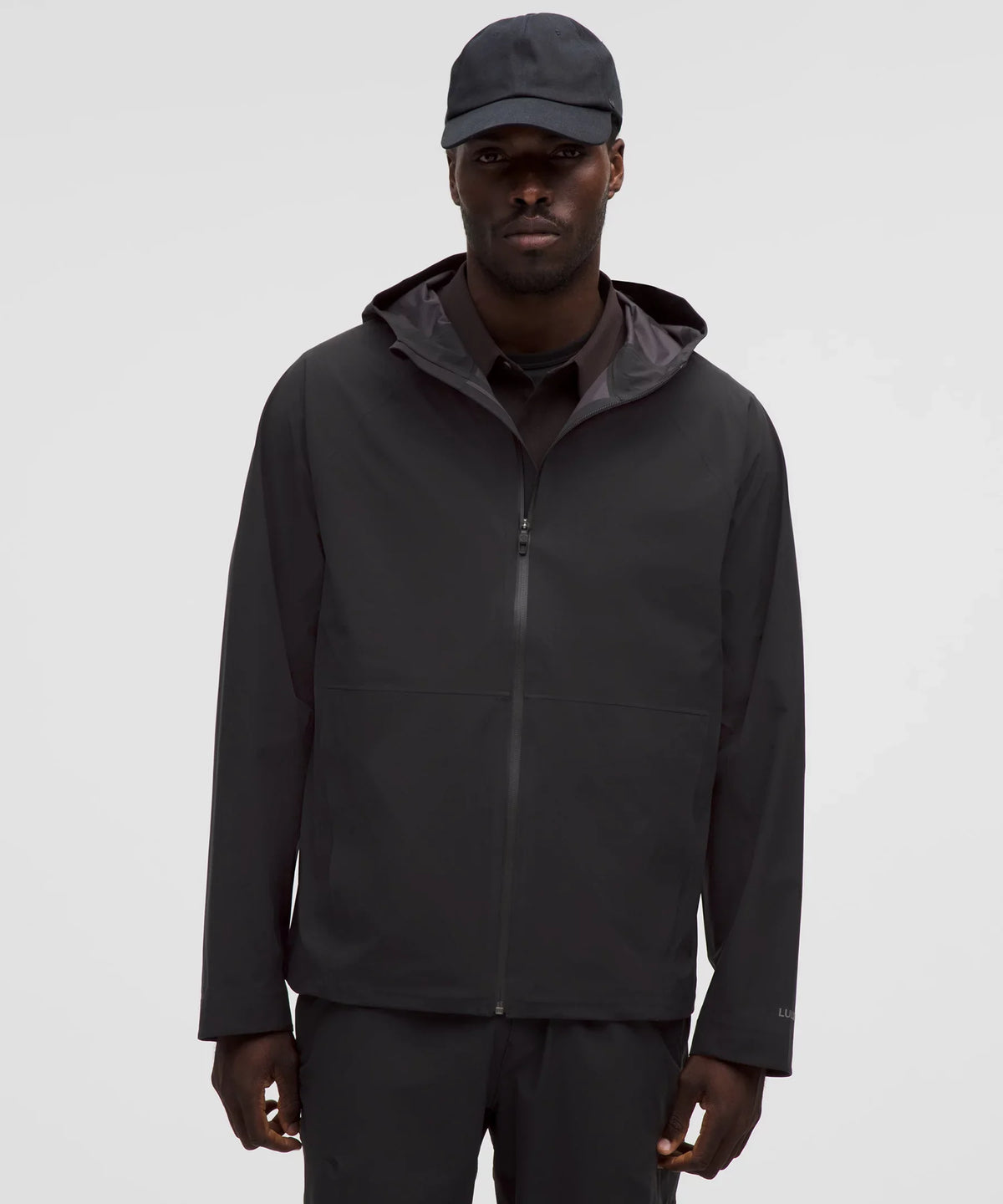 Chaqueta impermeable