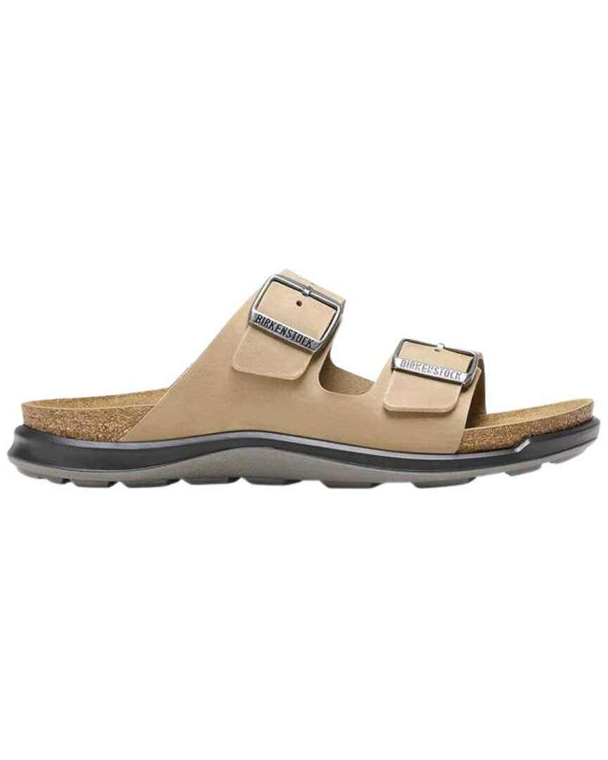 Sandalias de cuero