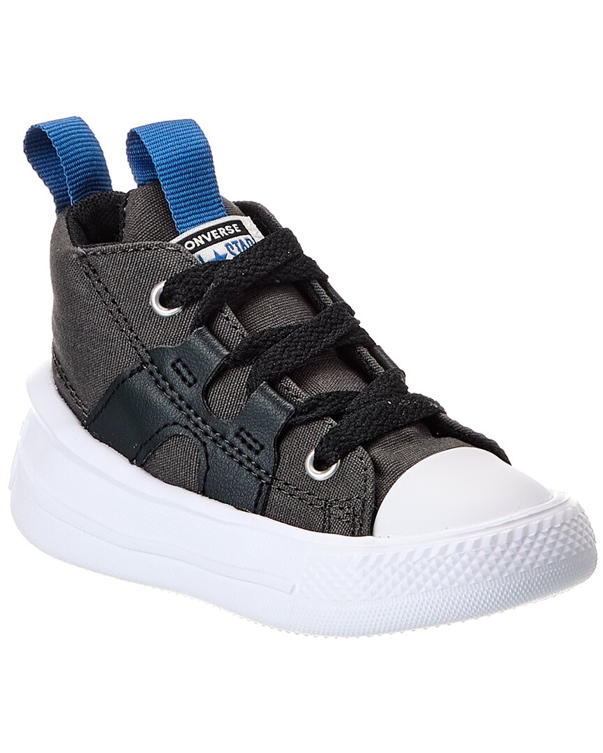 Tenis de lona