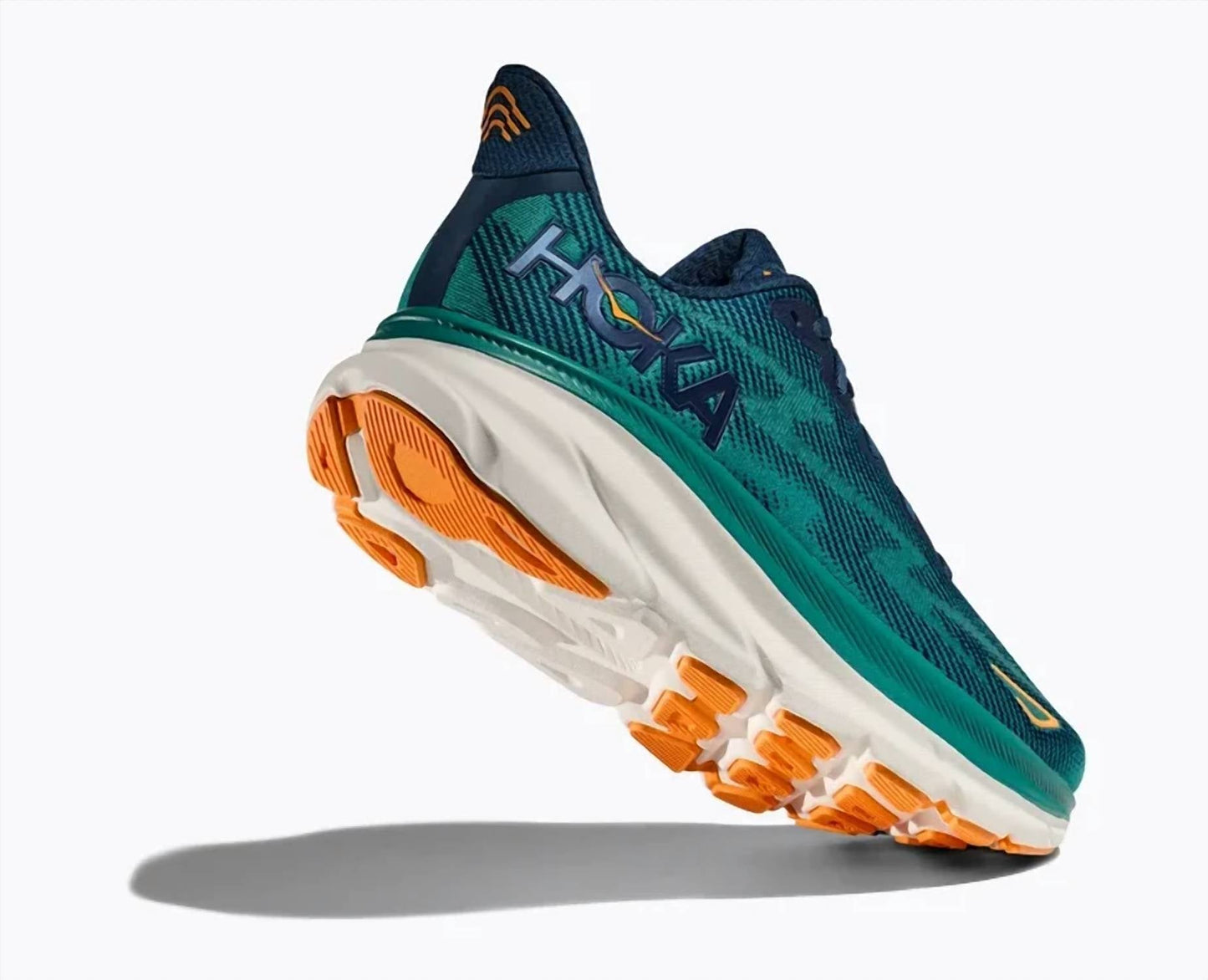 Tenis para correr de hombre