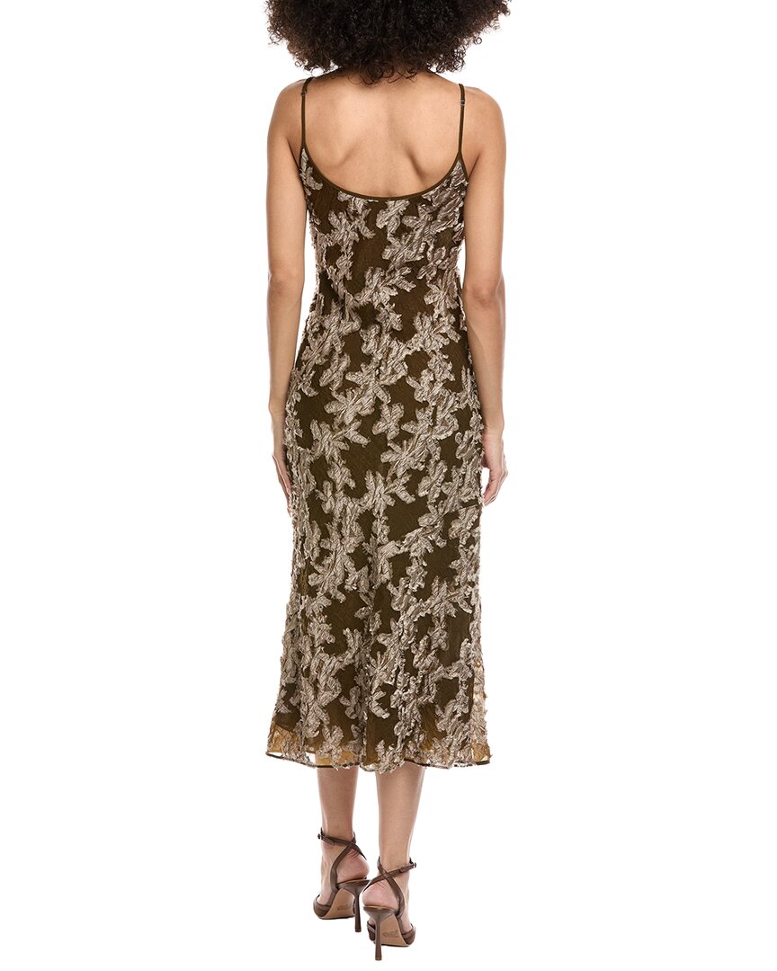 Vestido midi