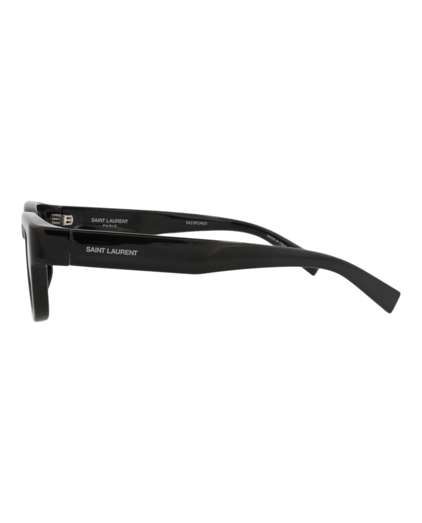 Gafas de sol de montura redonda