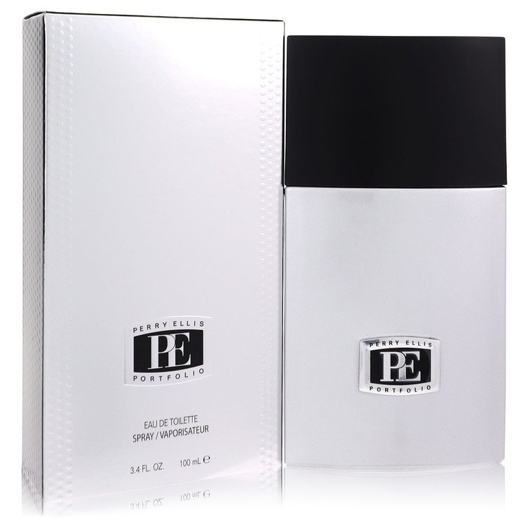 Perfume de hombre eau de toilette 3,4 oz