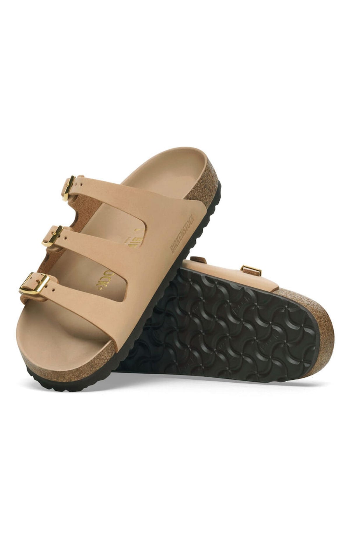 Sandalias de mujer