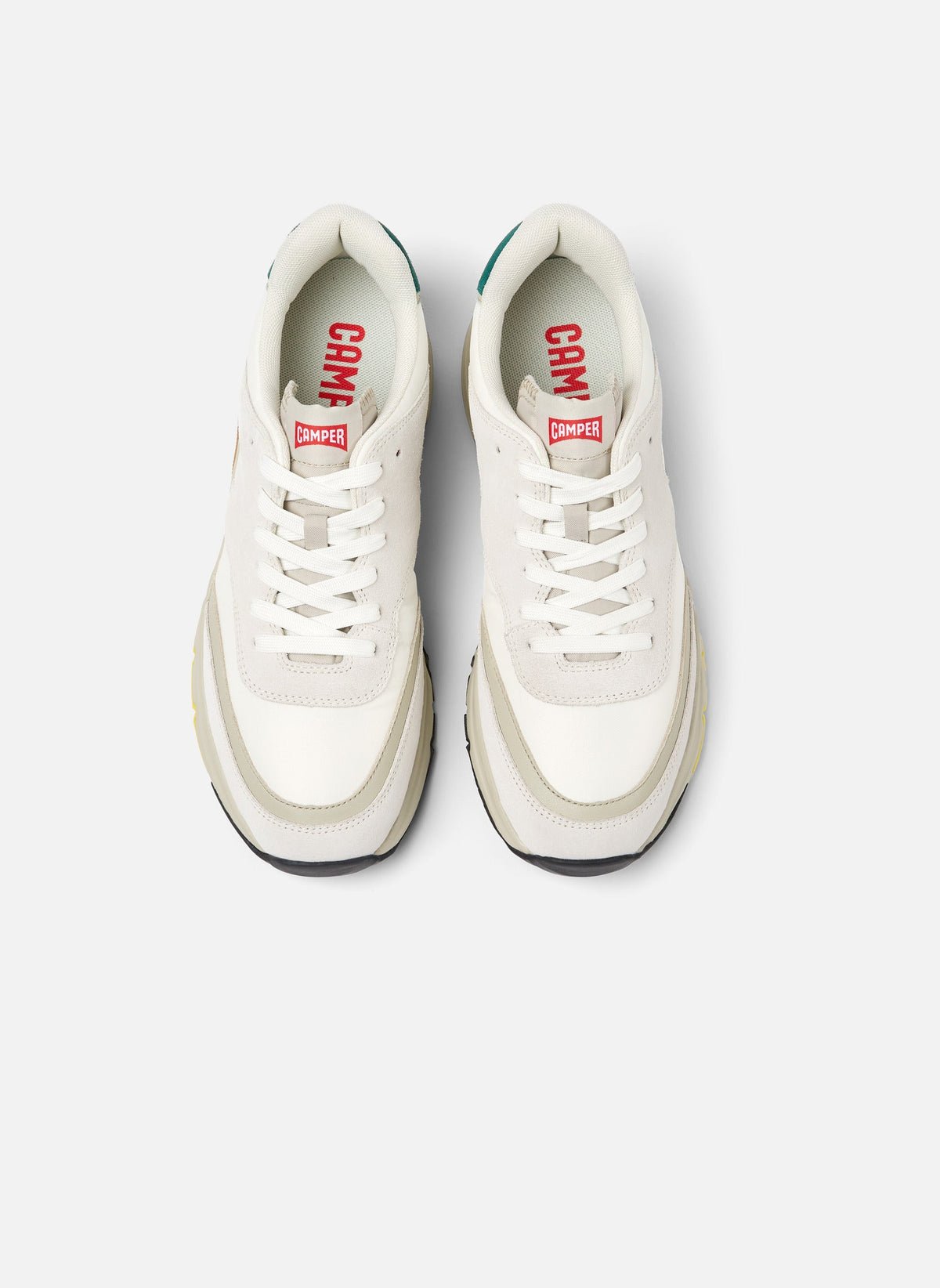 Tenis de hombre
