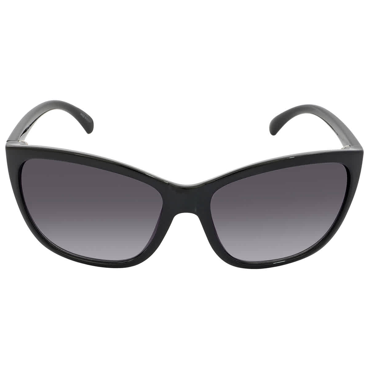 Gafas de sol de mujer color gris