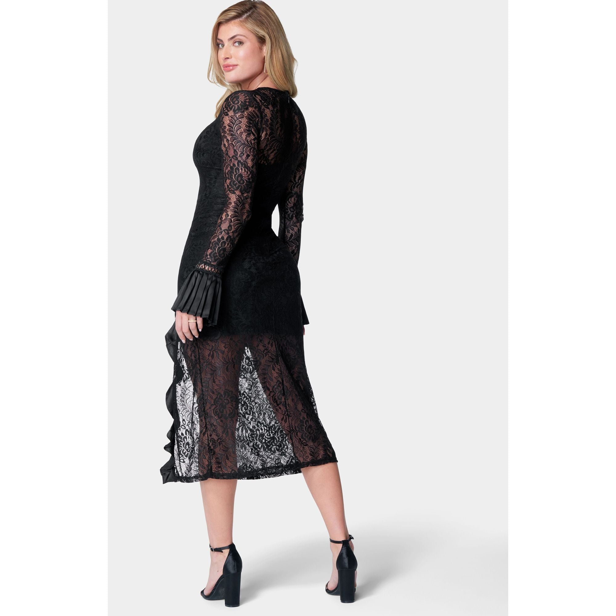 Vestido de mujer