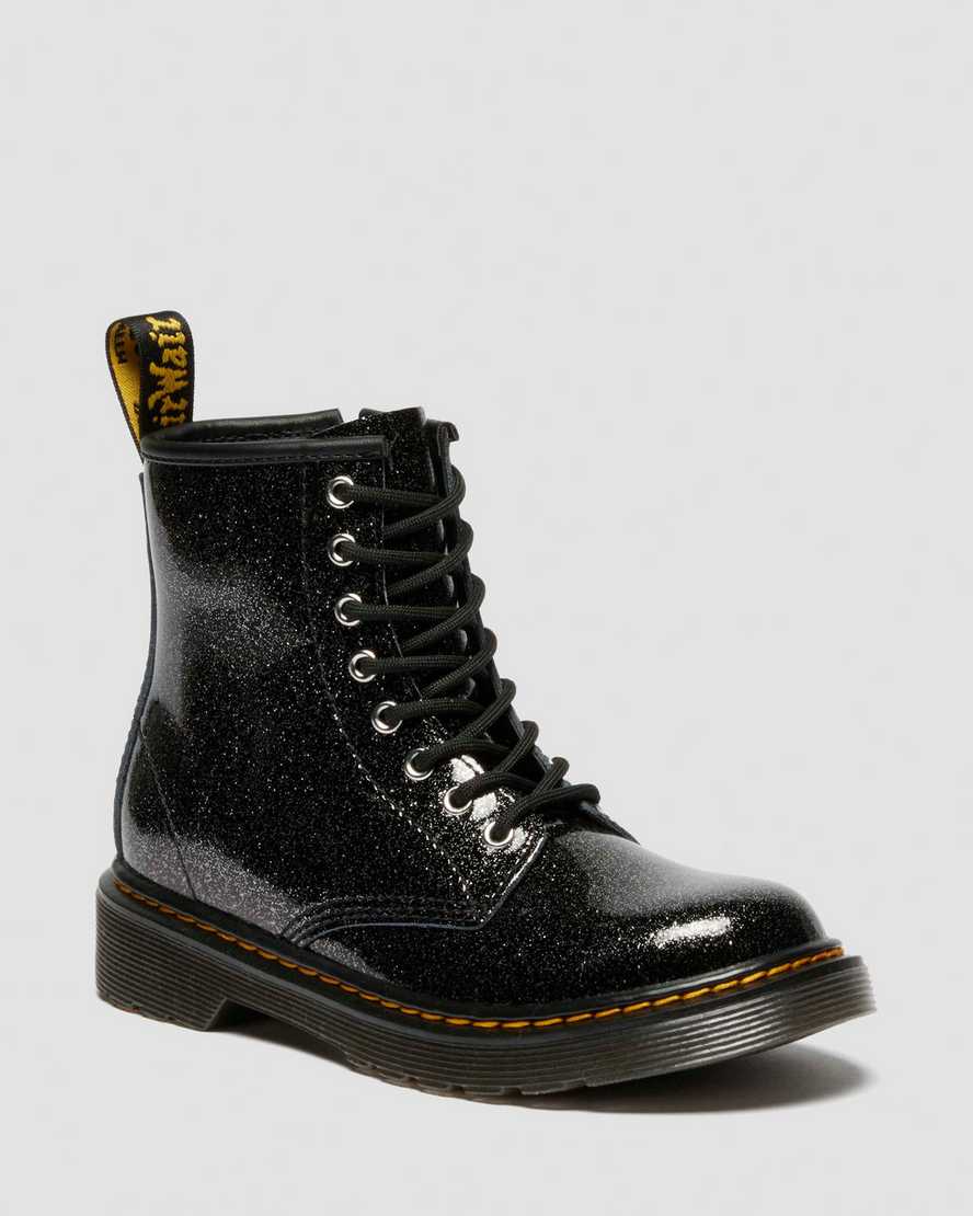Botas de cuero