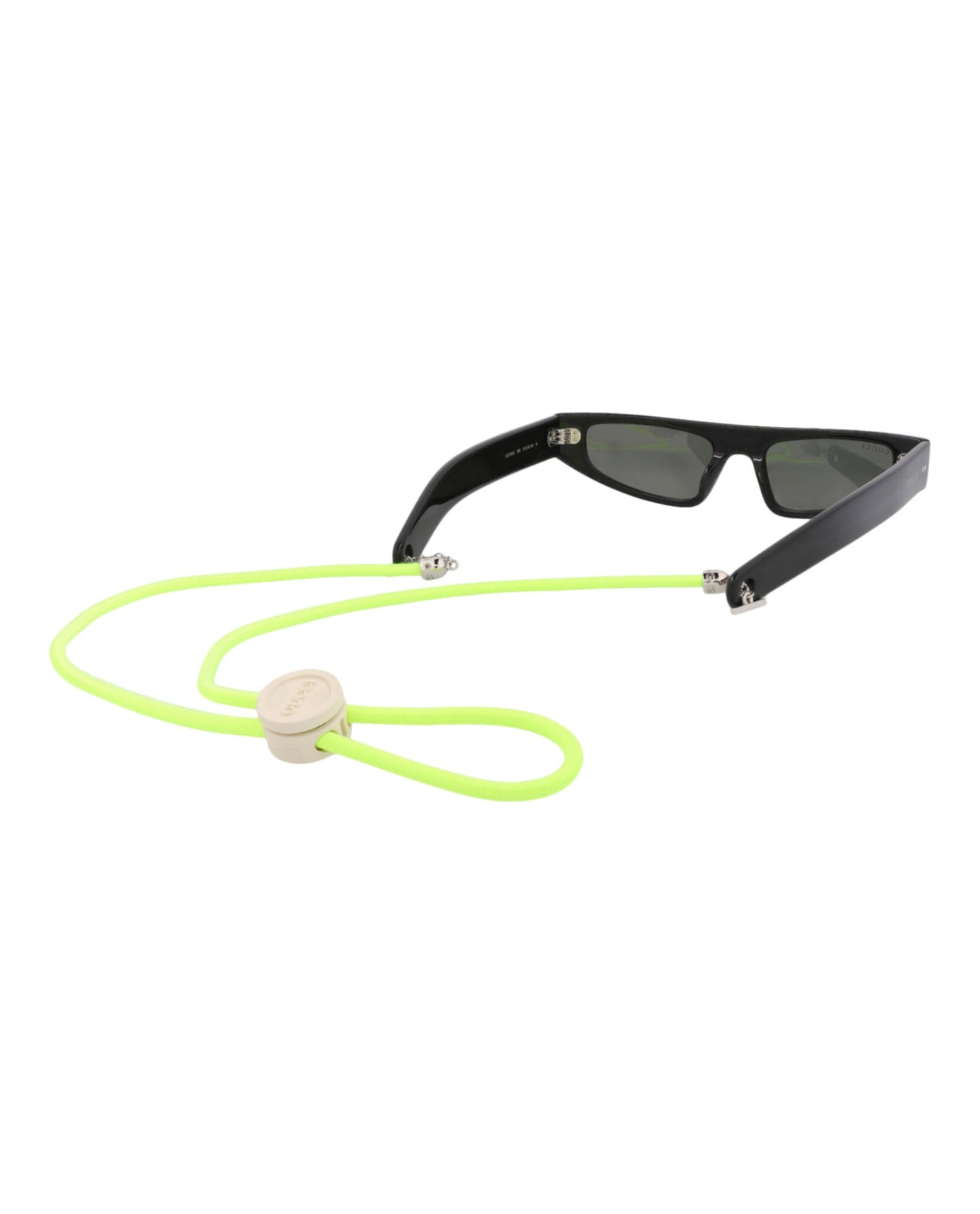Gafas de sol de acetato de montura tipo gato