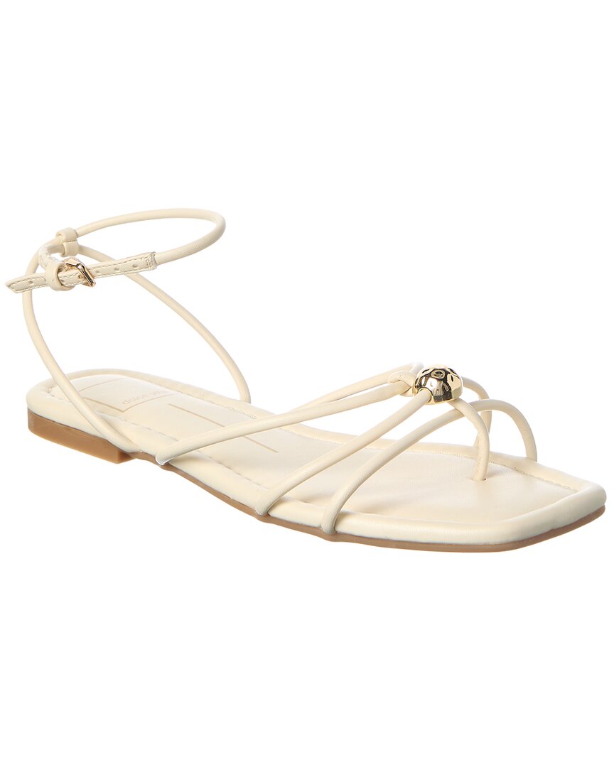 Zapatos planos