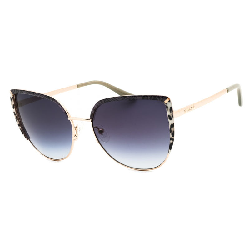 Gafas color dorado