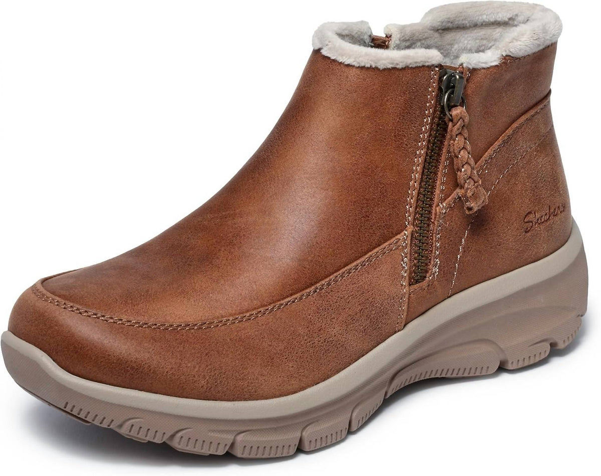 Botas de mujer