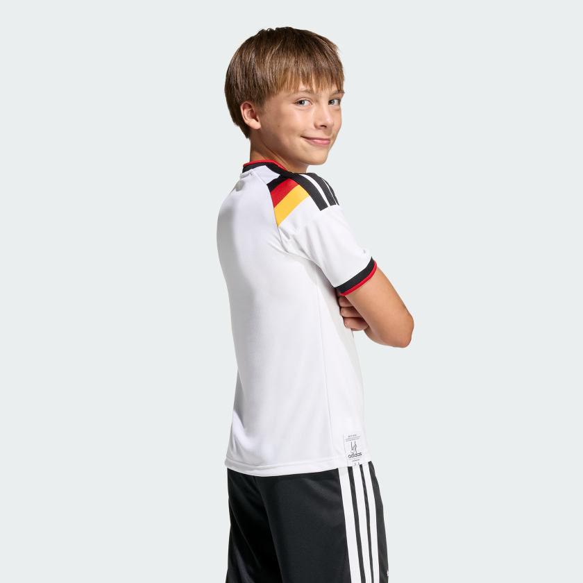 Camiseta infantil