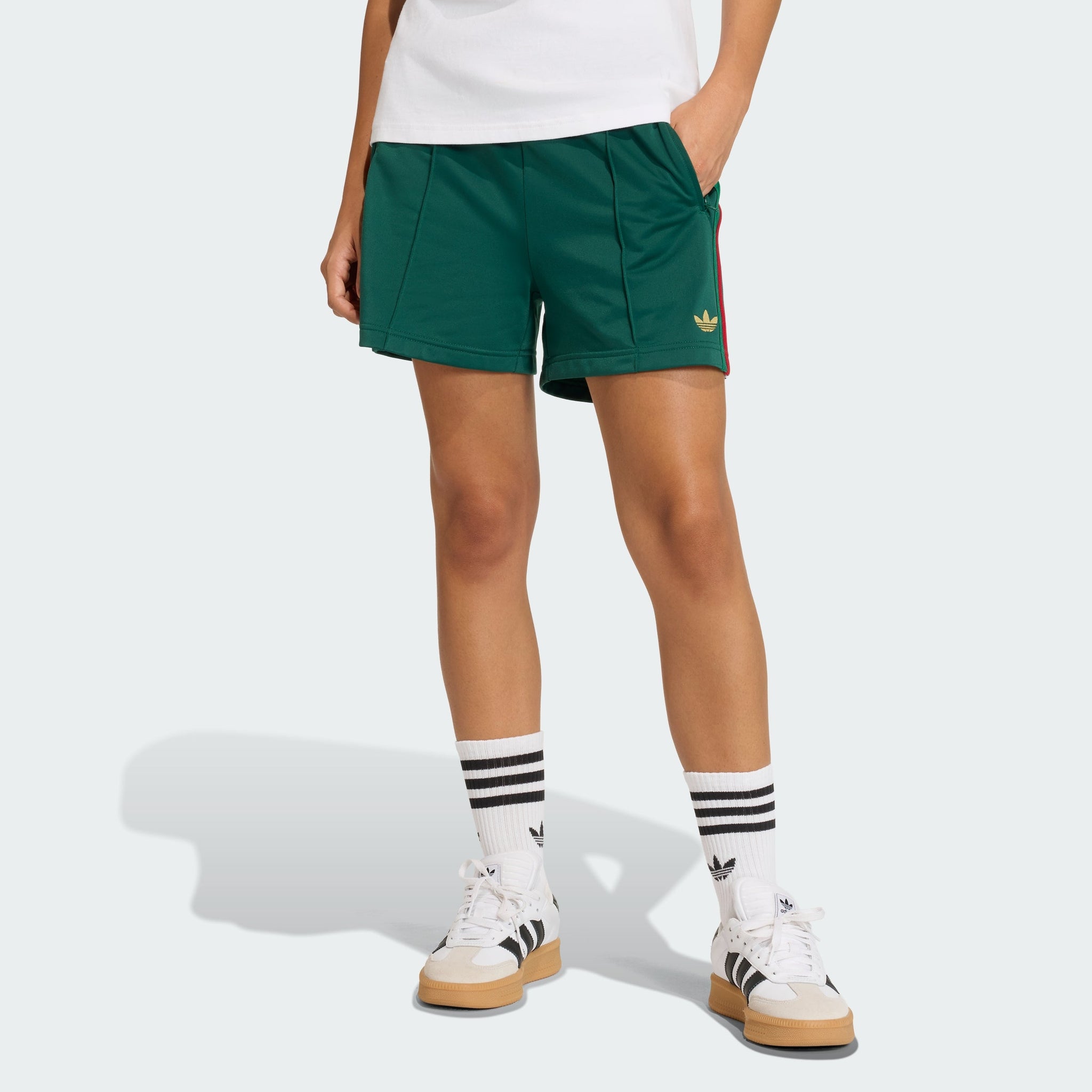 Short de mujer