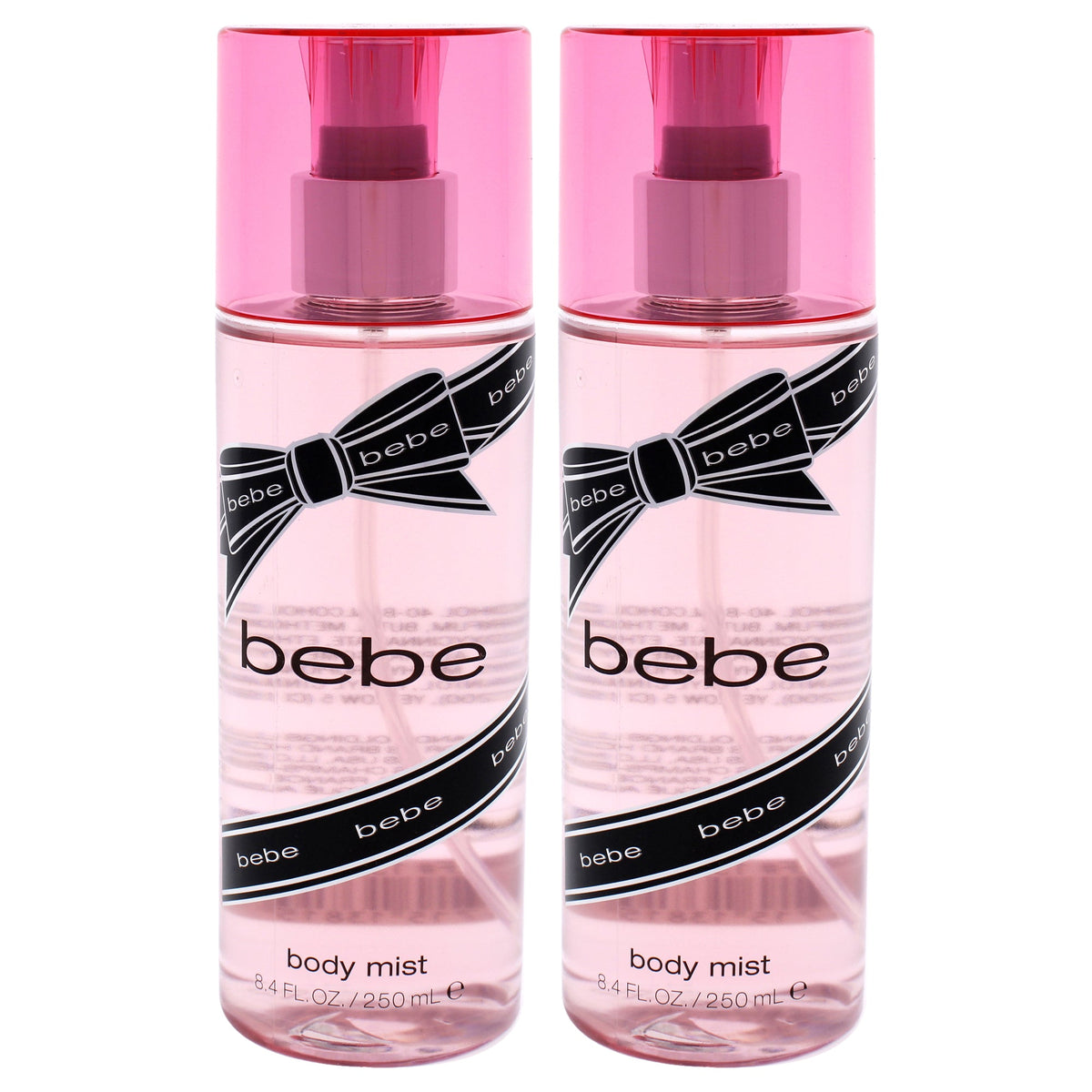 Bruma corporal de mujer (2 unidades) 8,4 oz