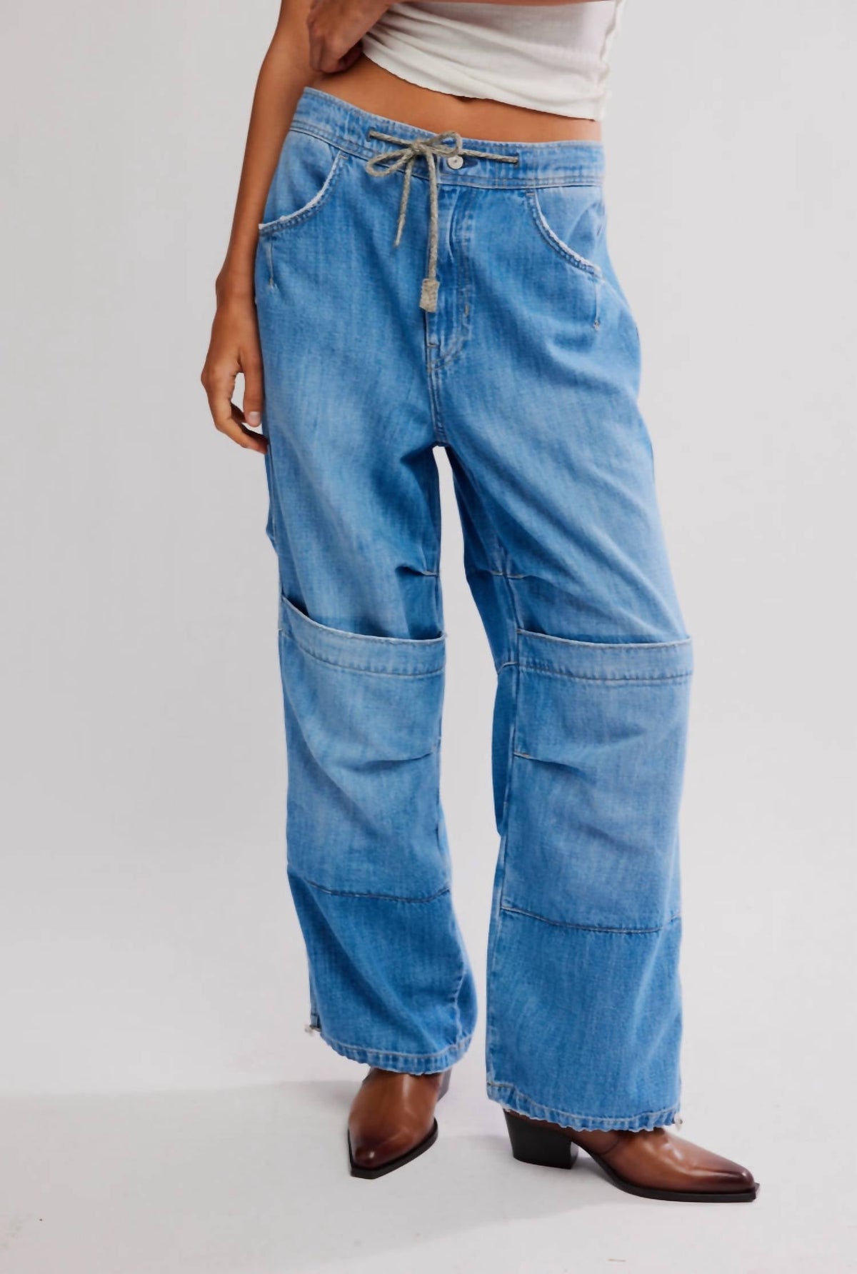 Jean