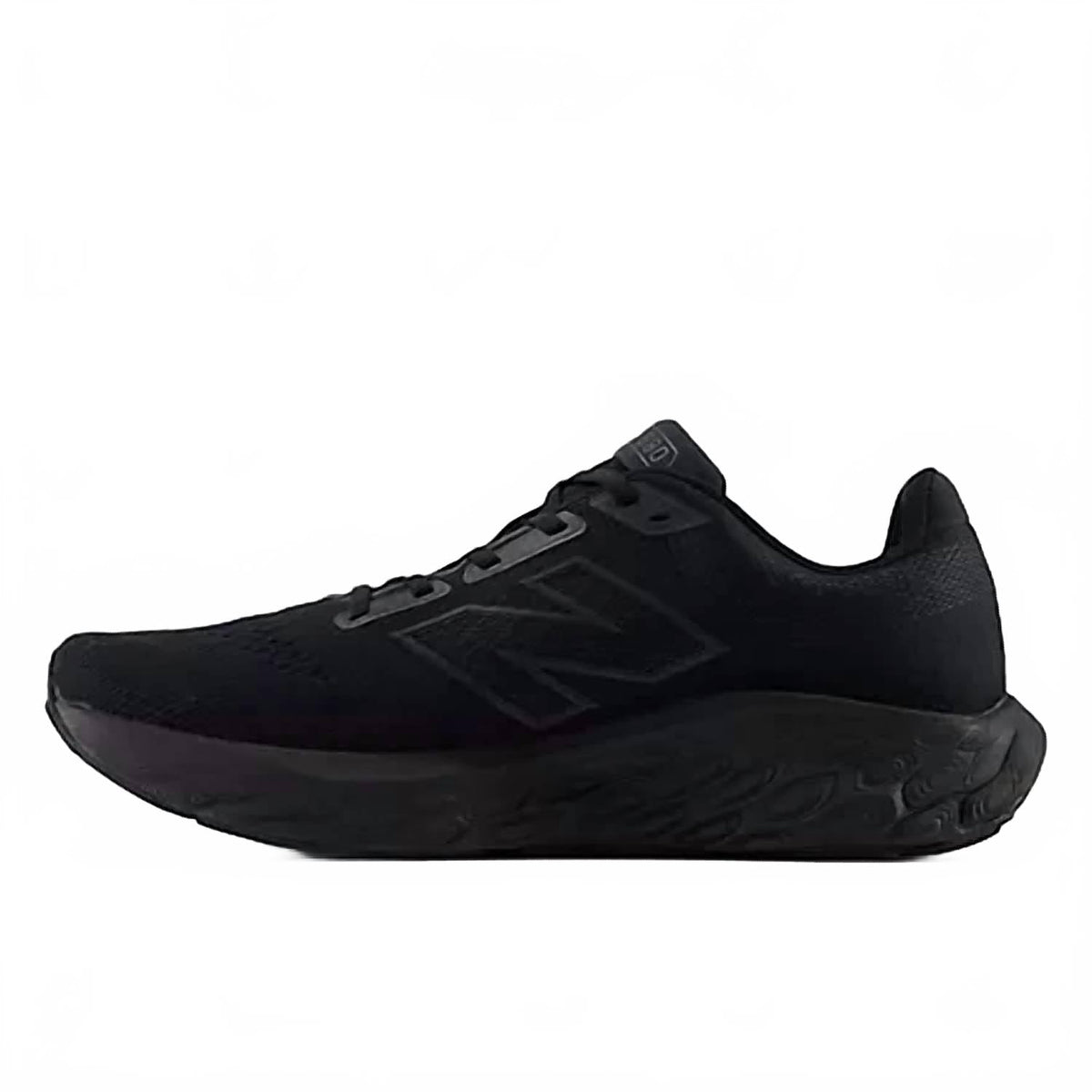 Tenis para correr de hombre color negro