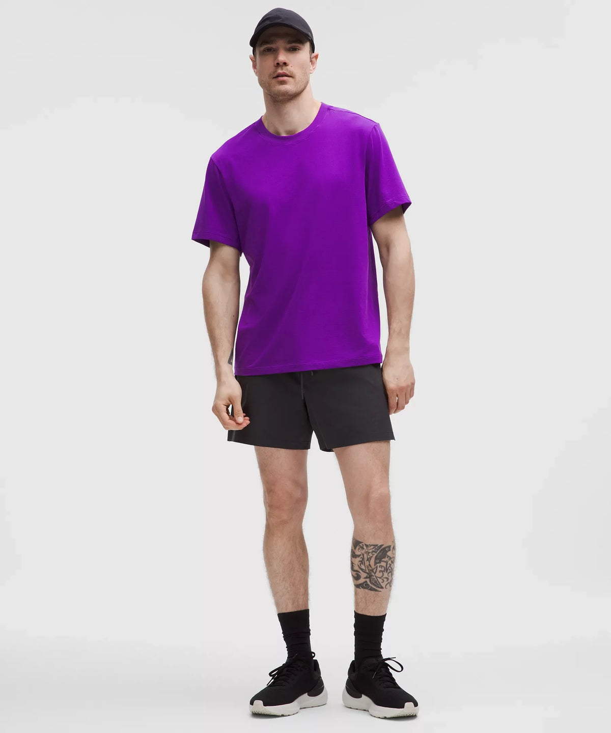 Camisa de manga corta