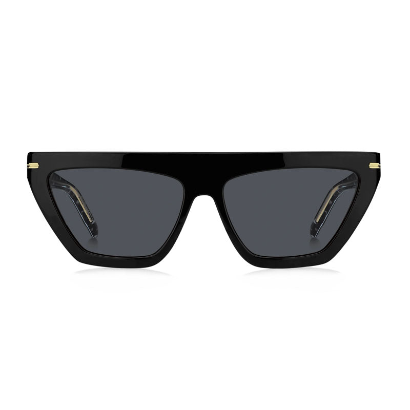 Gafas color negro y gris