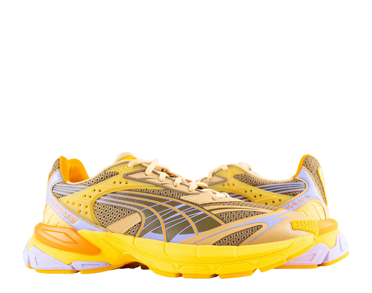 Tenis de hombre